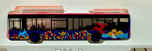 87 rietze 62724 - 1:87, 1:87