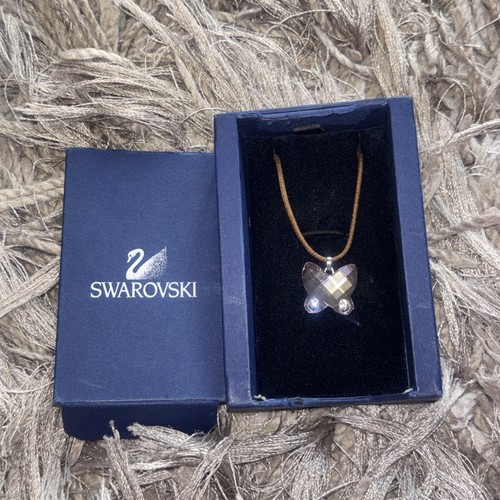 Genuine swarovski pink - swarovski,