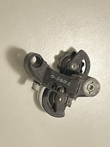 Ofmega mistral rear - mistral,