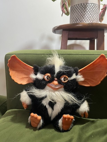 Gremlins mohawk stripe - gremlins,