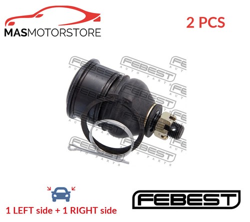 Suspension ball joint - joint, pair