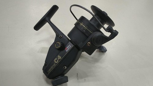 Abu garcia cardinal old - cardinal, c4