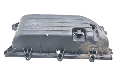 Aprilia shiver 750 airbox - aprilia,