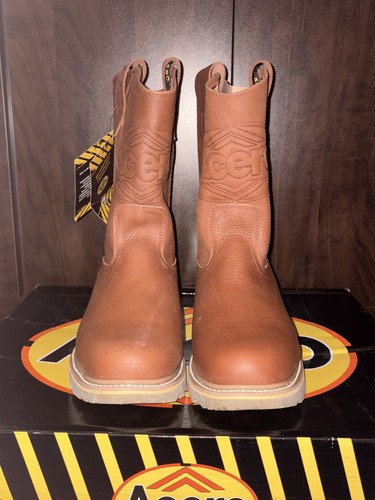 Acero men boots - acero,
