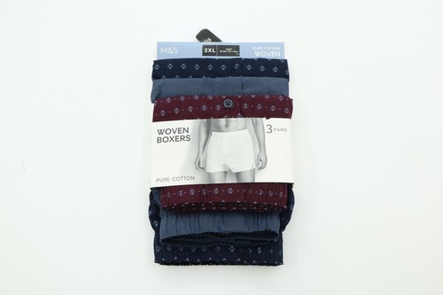 Men boxer shorts size - shorts,