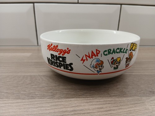 Kelloggs rice crispies cereal - kelloggs,