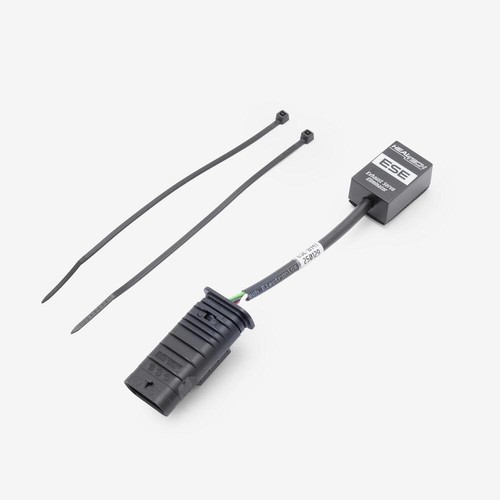 Healtech ese bm1 - healtech, exhaust