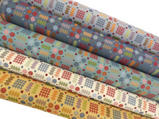 WELSH BLANKET STYLE TAPESTRY