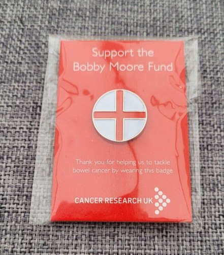 Bobby moore fund - bobby, cancer