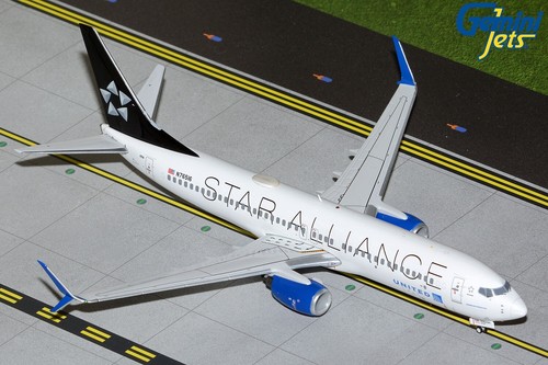 United airlines 737 800 - airlines, 737-800