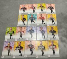 Panini PDC Darts Scoring