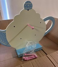 Display stand, Tea pot shape