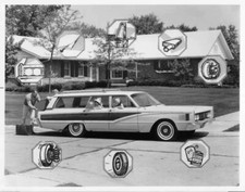 1965 Mercury Colony Park