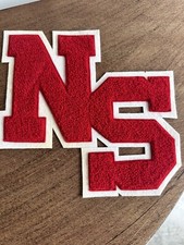 Vintage The Standard Pennant