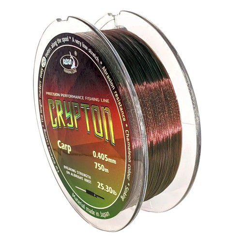 Katran crypton carp line - carp,