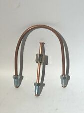 Bond Bug Front Hub Brake Pipe