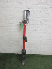 Trelawny VL LRS55 Pole Scabbler 5 PT TCT Head Pneumatic Air Long Reach  REF 2643