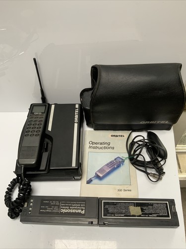 Orbitel mobile type 6159ea - mobile, ef