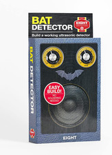 Haynes HBD2766 Bat Detector
