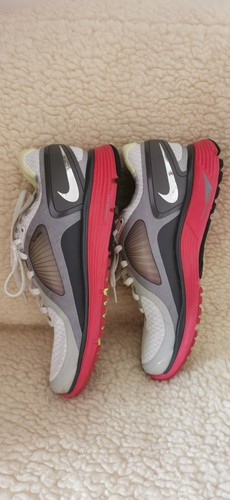 Nike lunar eclipse flywire - lunar,