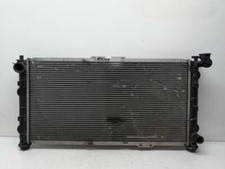 water radiator for MAZDA 323