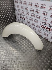 VW BEETLE CONVERTIBLE WING