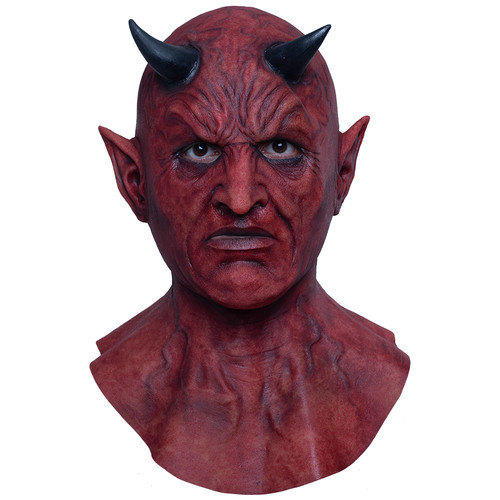 Ghoulish productions lucifer - ghoulish,
