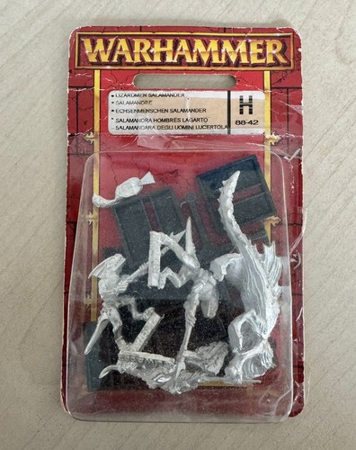 Warhammer lizardmen salamander - warhammer,
