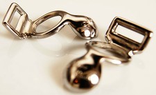 Genuine Silver Cross Pram