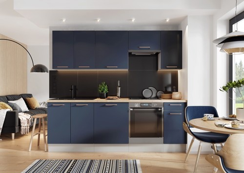 Kitchen cabinets unit - cabinets,