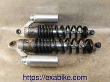 shock absorbers for Honda CB
