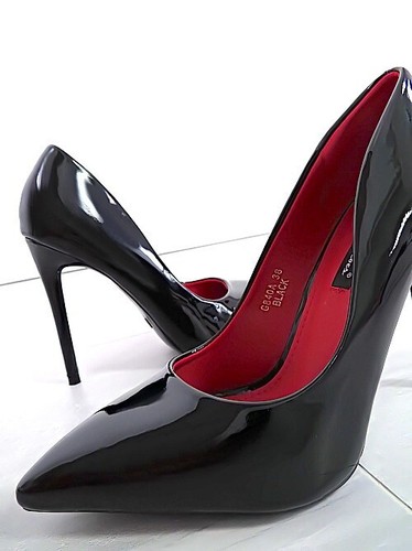 Sweet shoes original - , high