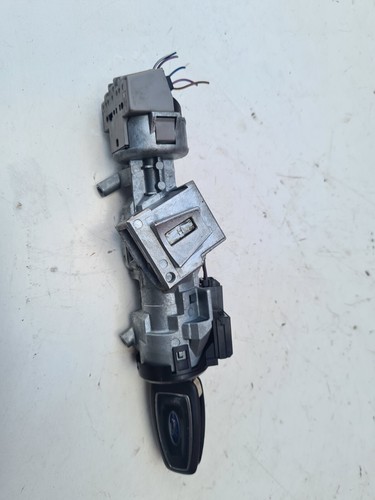 Ford mondeo mk4 2012 key - mondeo, &