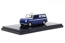 EBBRO 1/43 Austin Mini Van RAC