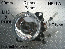 HYMER DIPPED BEAM 90mm