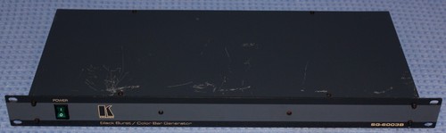 Kramer 6003b black and - sg-6003b,