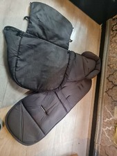 universal pram seat liner