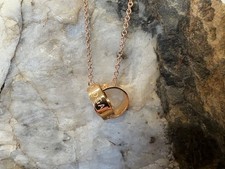 Clogau Welsh 18ct 1854 Tree of