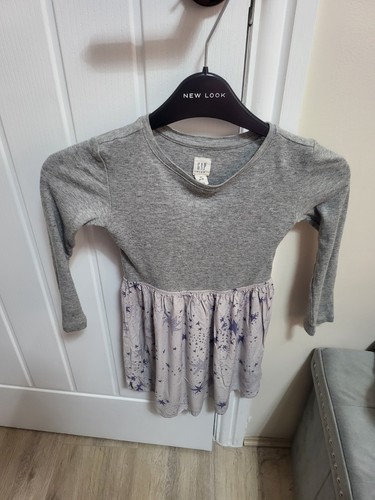 Girls gap dress 4 - girls.,