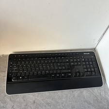 Microsoft Wireless Desktop