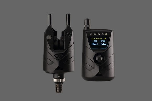 Beetackle wireless bite - beetackle, alarm