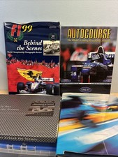 CLEARANCE Racing Car Hardback