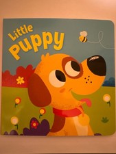 LITTLE PUPPY Childrens early