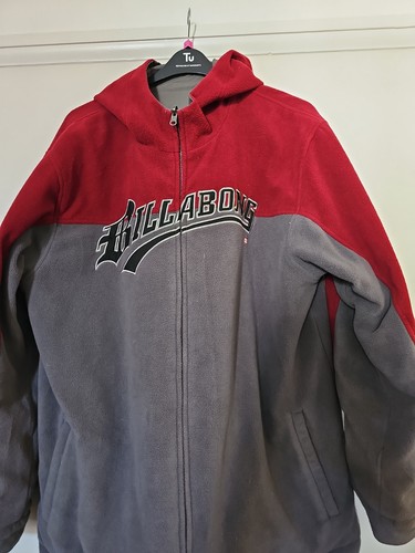 Billabong reversible jacket - billabong,