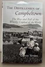 Distilleries of Campbeltown 