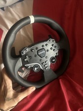 MOZA R3 Racing Simulator