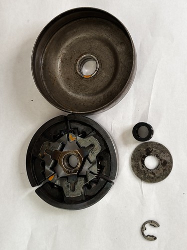 Genuine stihl 064 - stihl, petrol