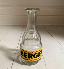 Vintage French Berger Pastis