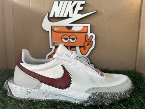 Nike waffle racer crater new - waffle,