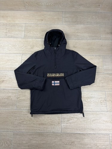 Napapijri rainforest anorak - rainforest,